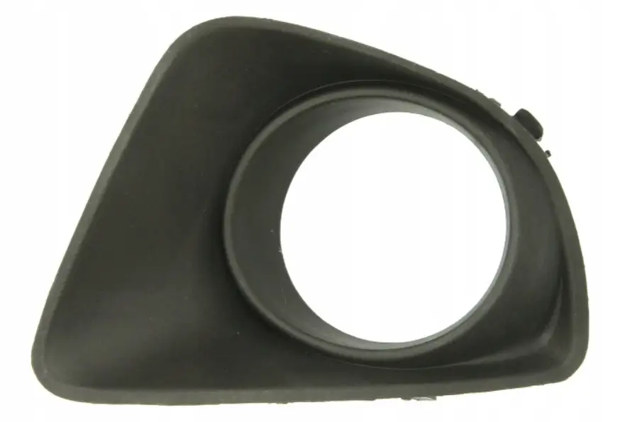 Решетка Бампера Левая Mazda 2 2007-2011 D65250C21D