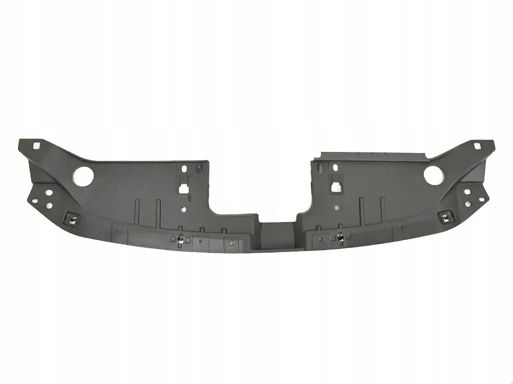 Накладка радиатора Mazda CX-5 2012- 2016 KD4550716