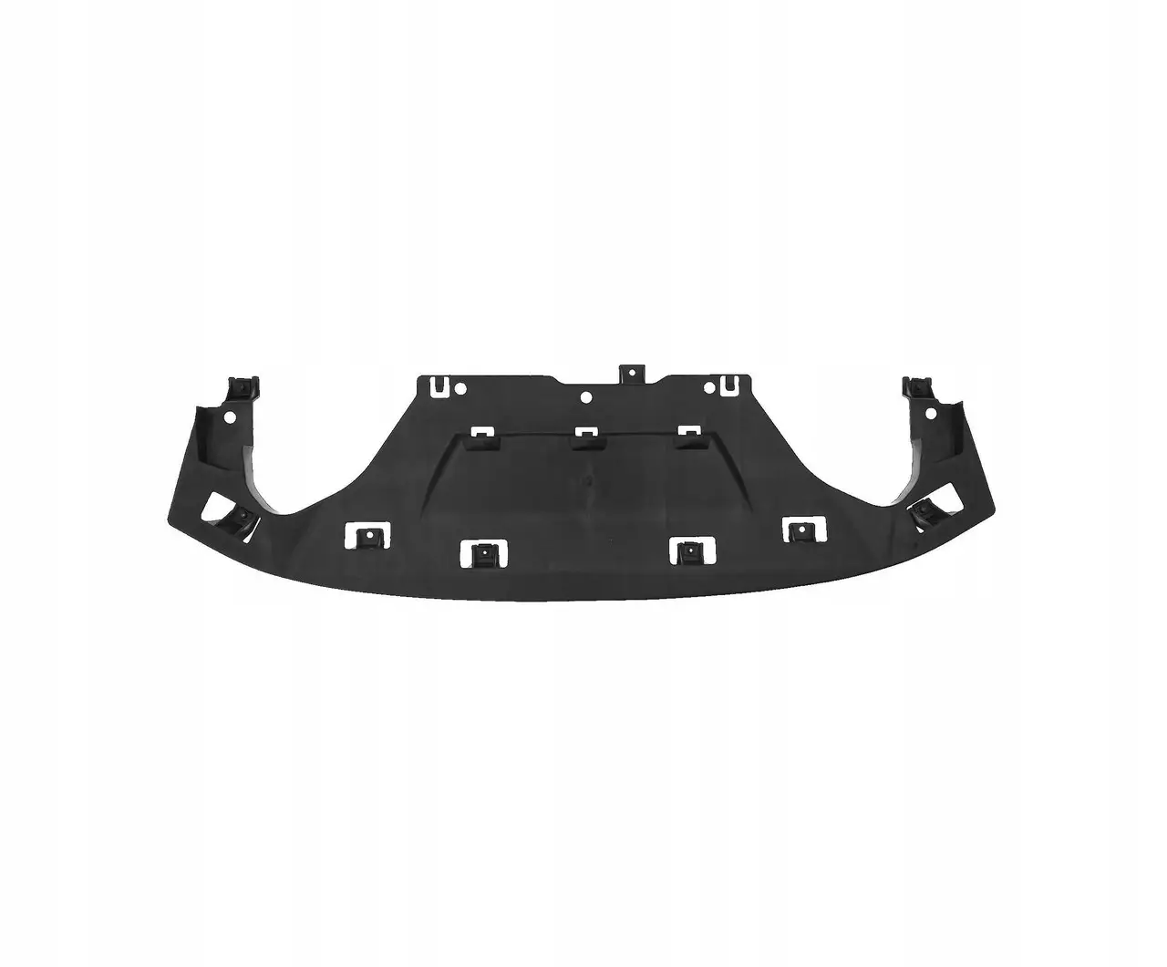 Захист Бампера Передня Mazda Cx5 2012-2016