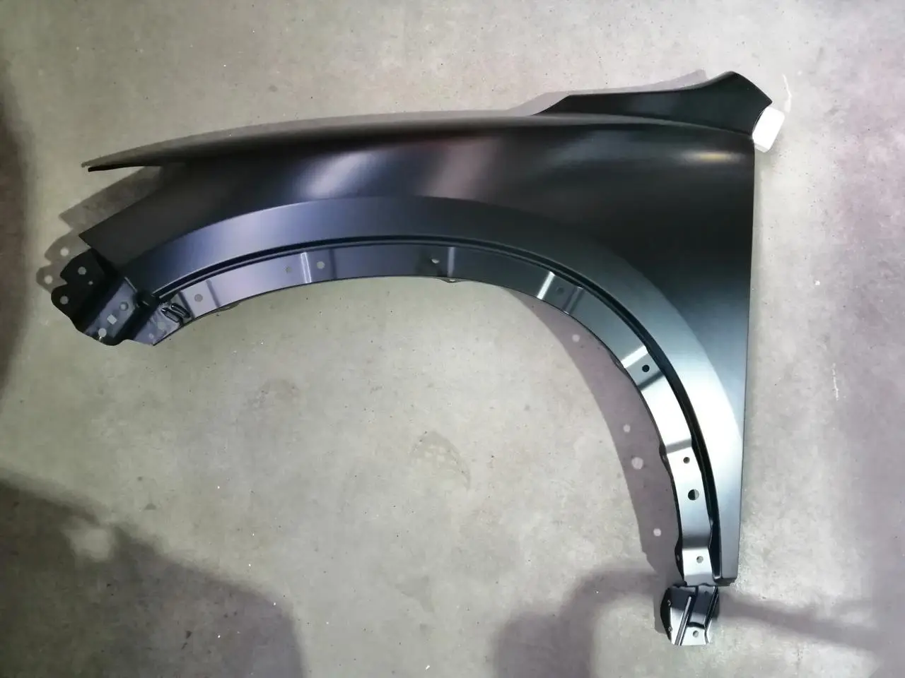 Крило ліве Mazda CX-5 2012-2016 KD5352211A