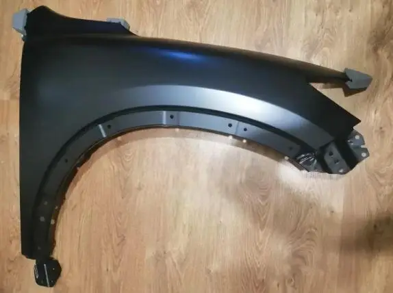 Крыло правое Mazda CX-5 2012-2016 KD5352111A