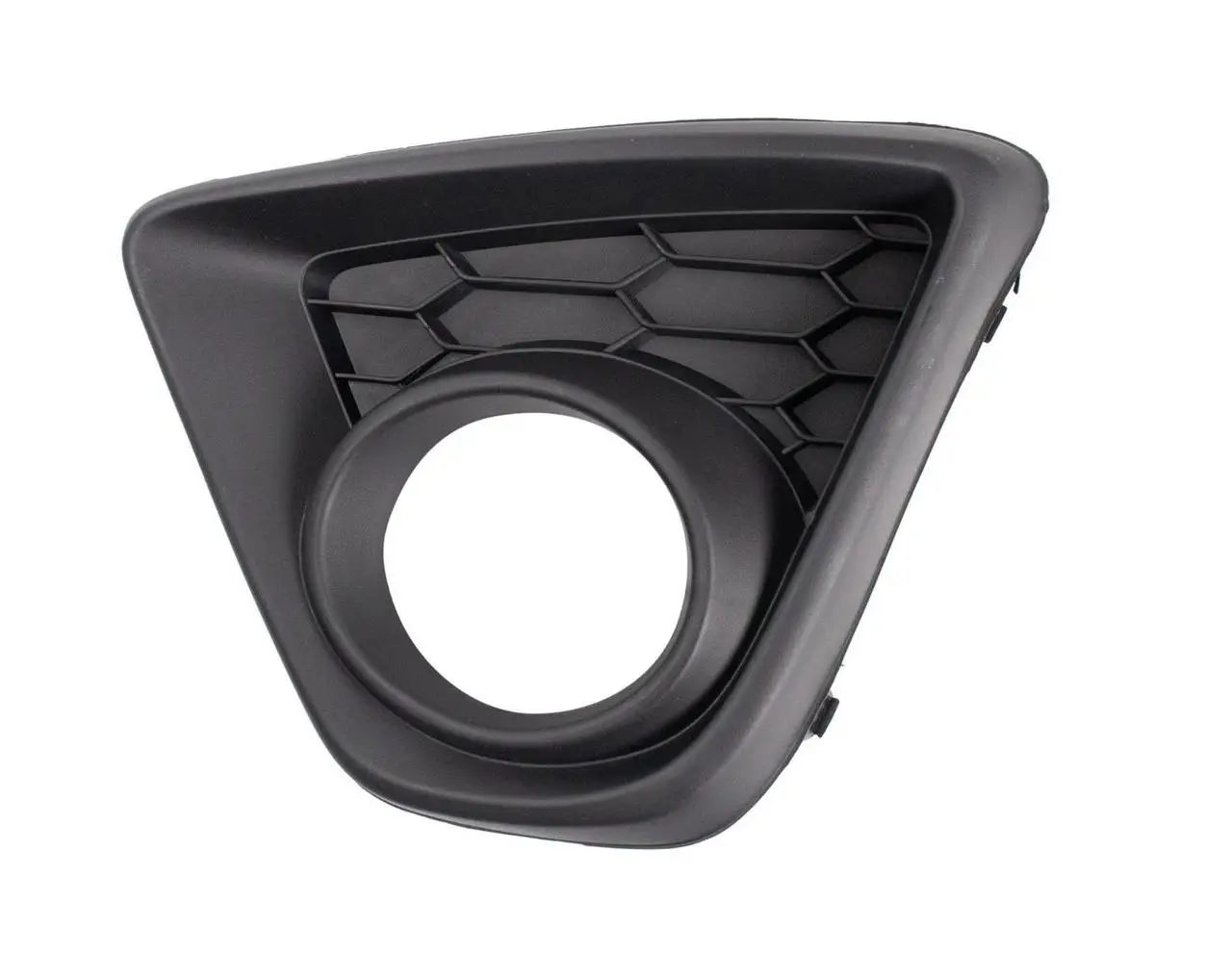 Решітка Бампера Ліва Mazda Cx5 2012-2015 KD5350C21