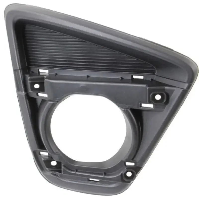 Решетка противотуманки правая Mazda CX5 2015-2016 KA0J50C11A