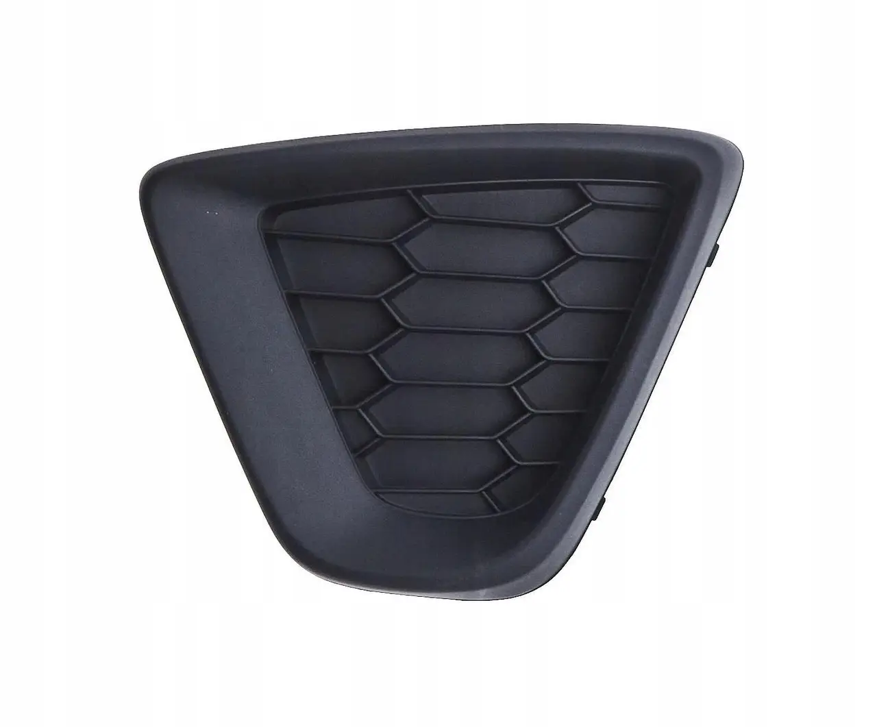 Решетка Бампера Левая Mazda Cx5 2012-2015 KD4550C21