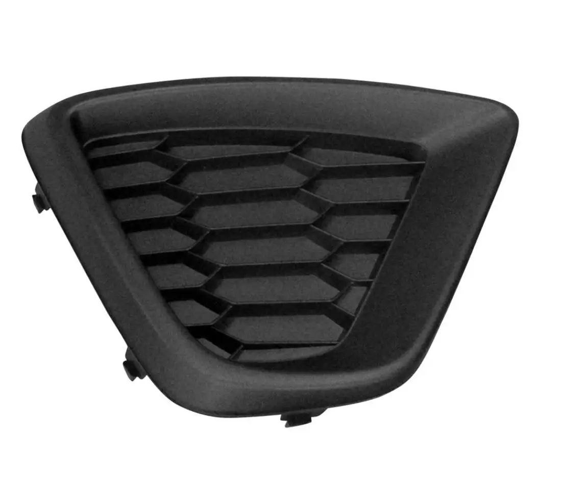 Решетка Бампера Правая Mazda Cx5 2012-2015 KD4550C11