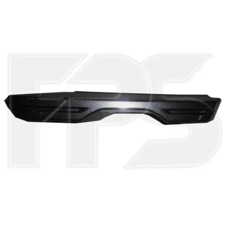Молдинг решітки протитуманки лівої Mazda CX5 2015-2016 верхній