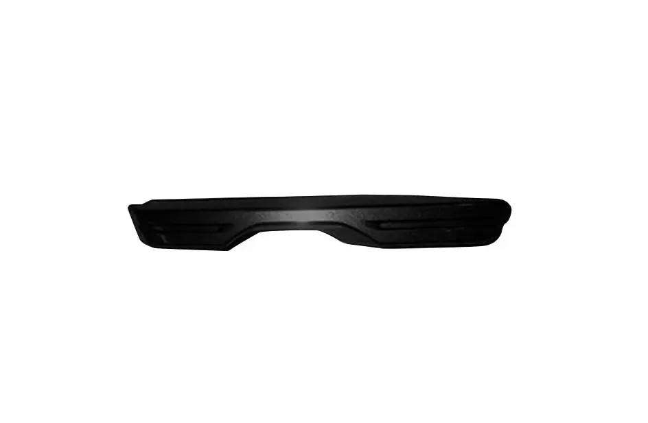 Молдинг решітки протитуманки правої Mazda CX5 2015-2016 KA0J50C12