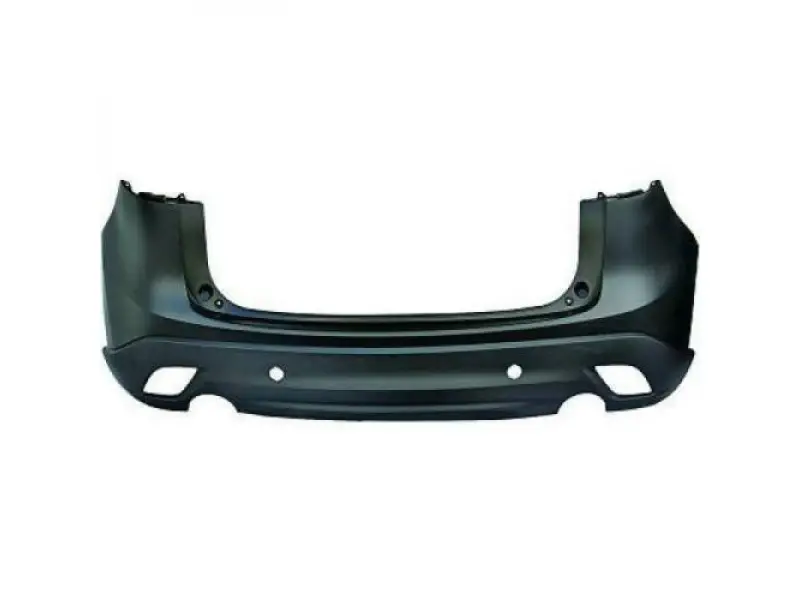 Бампер задній Mazda CX-5 2012-2016 KDY75022XD8H