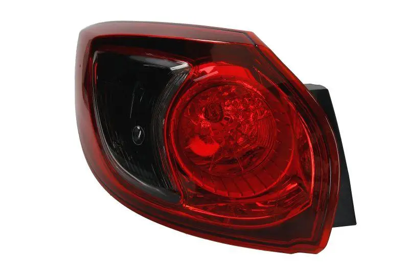 Задний Фонарь Левый Mazda Cx5 2012-2016 Kd5451160C