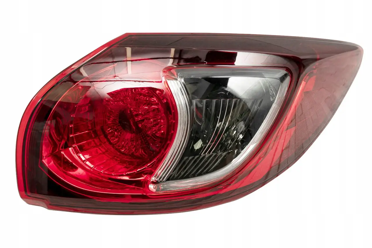 Задний Фонарь Правый Наружний Mazda Cx5 2012-2016 Kd5451150C