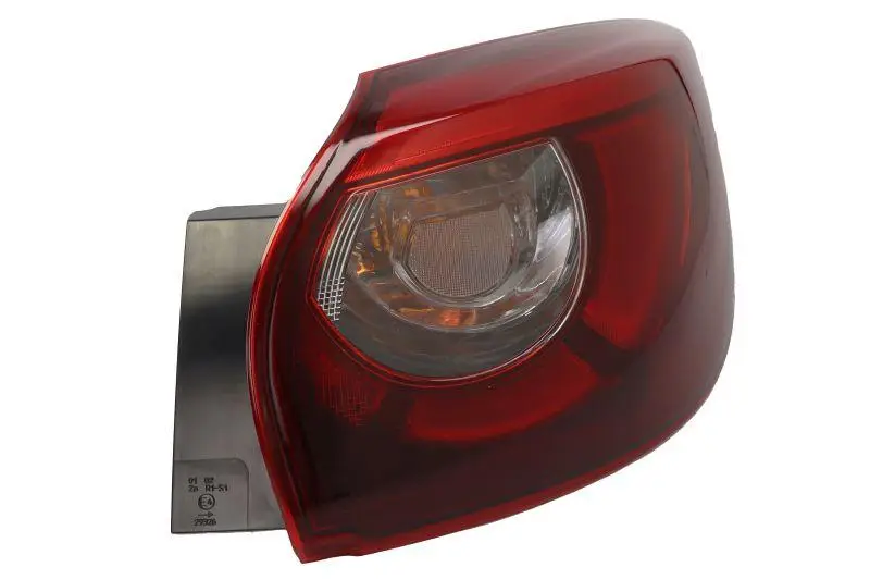 Правий ліхтар Mazda Cx-5 2012-2016 Led K07051150B