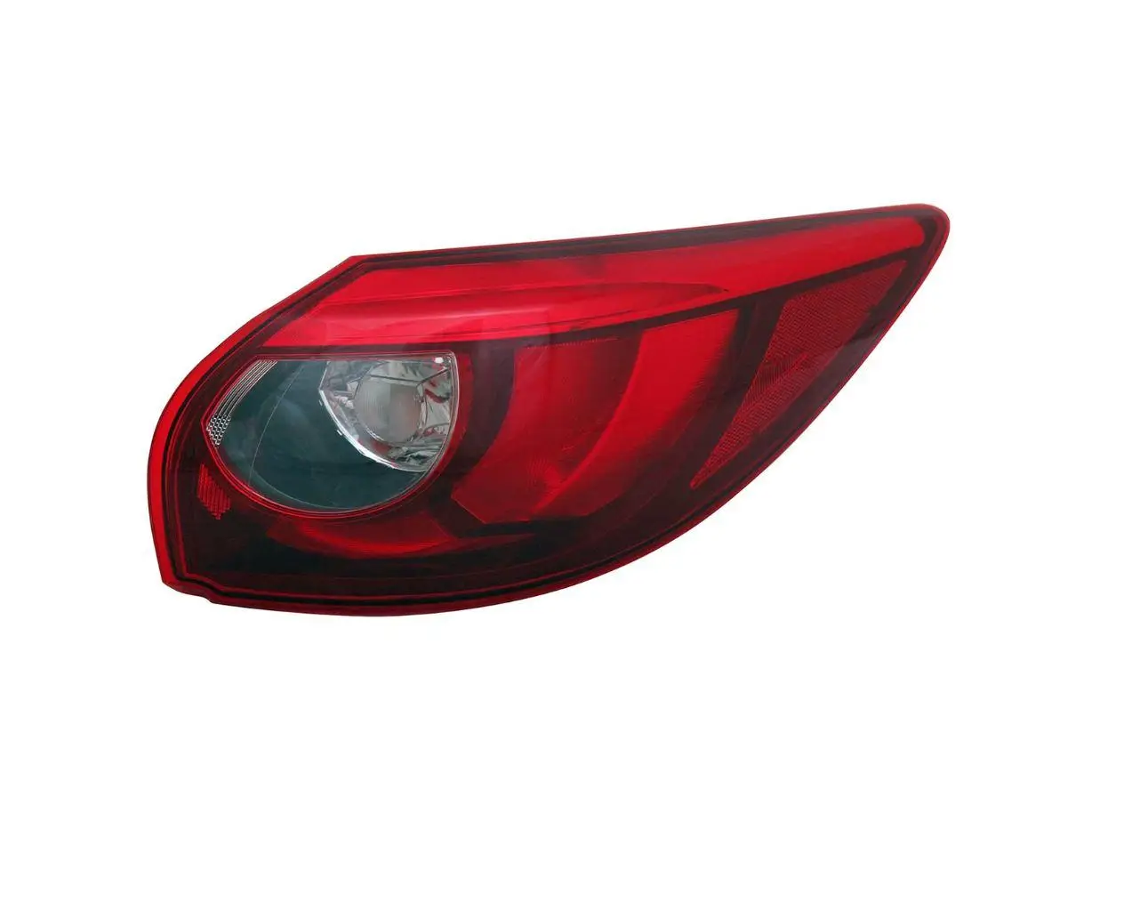 Задній Ліхтар Правий Зовнішній Mazda Cx5 2012-2016 Led Ka0G-51-150A