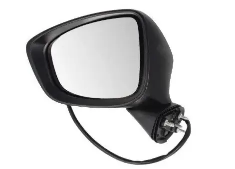 Зеркало Левое Mazda Cx5 2017-2021 6 Pin  Электро Регулировка Обогрев