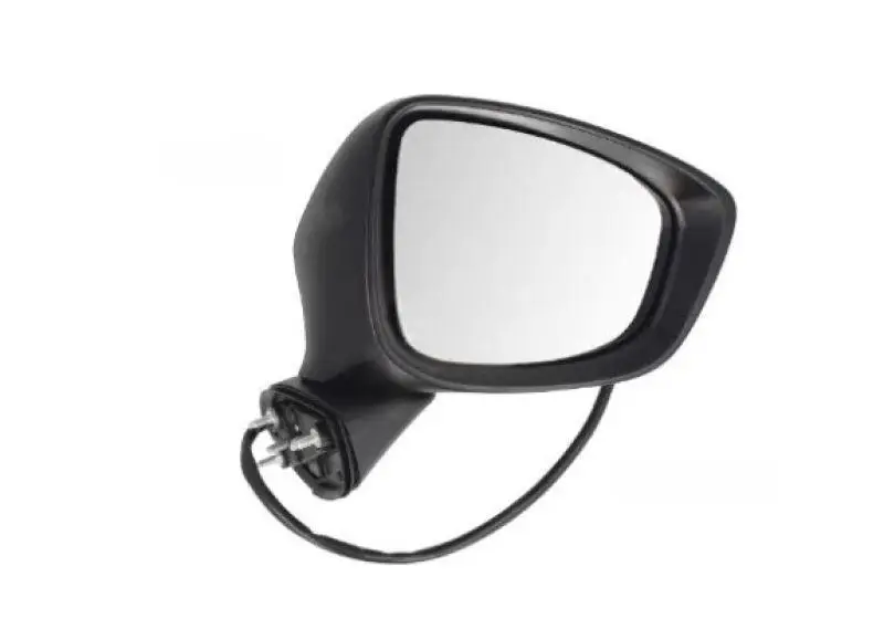Зеркало Правое Mazda Cx5 2012-2016 Электро Регулировка Обогрев
