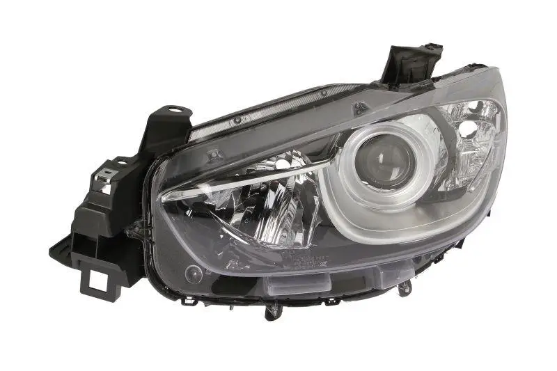 Ліва Фара Mazda Cx-5 2012-2016 Галоген KF3351041H