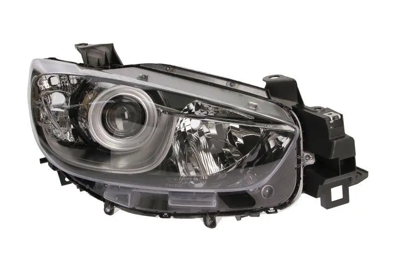 Фара Права Mazda Cx5 2012-2016 Kf3351031C