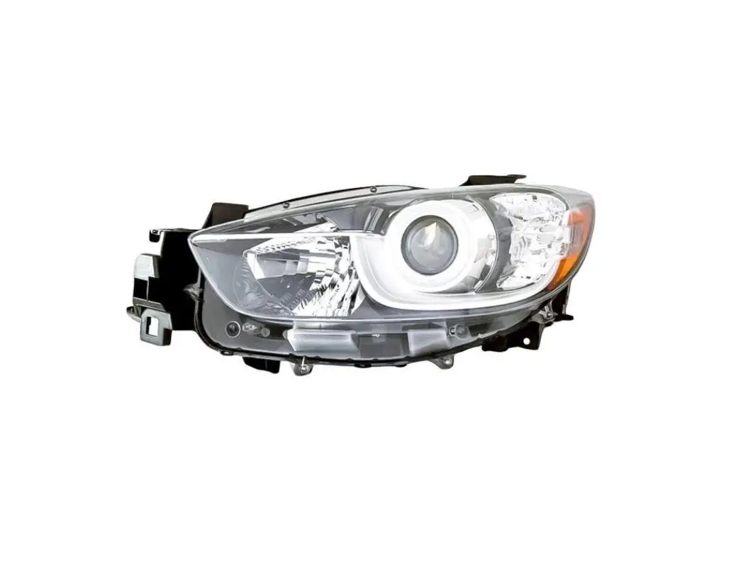 Фара Ліва Mazda Cx5 2012-2016 Kj01-51-041C