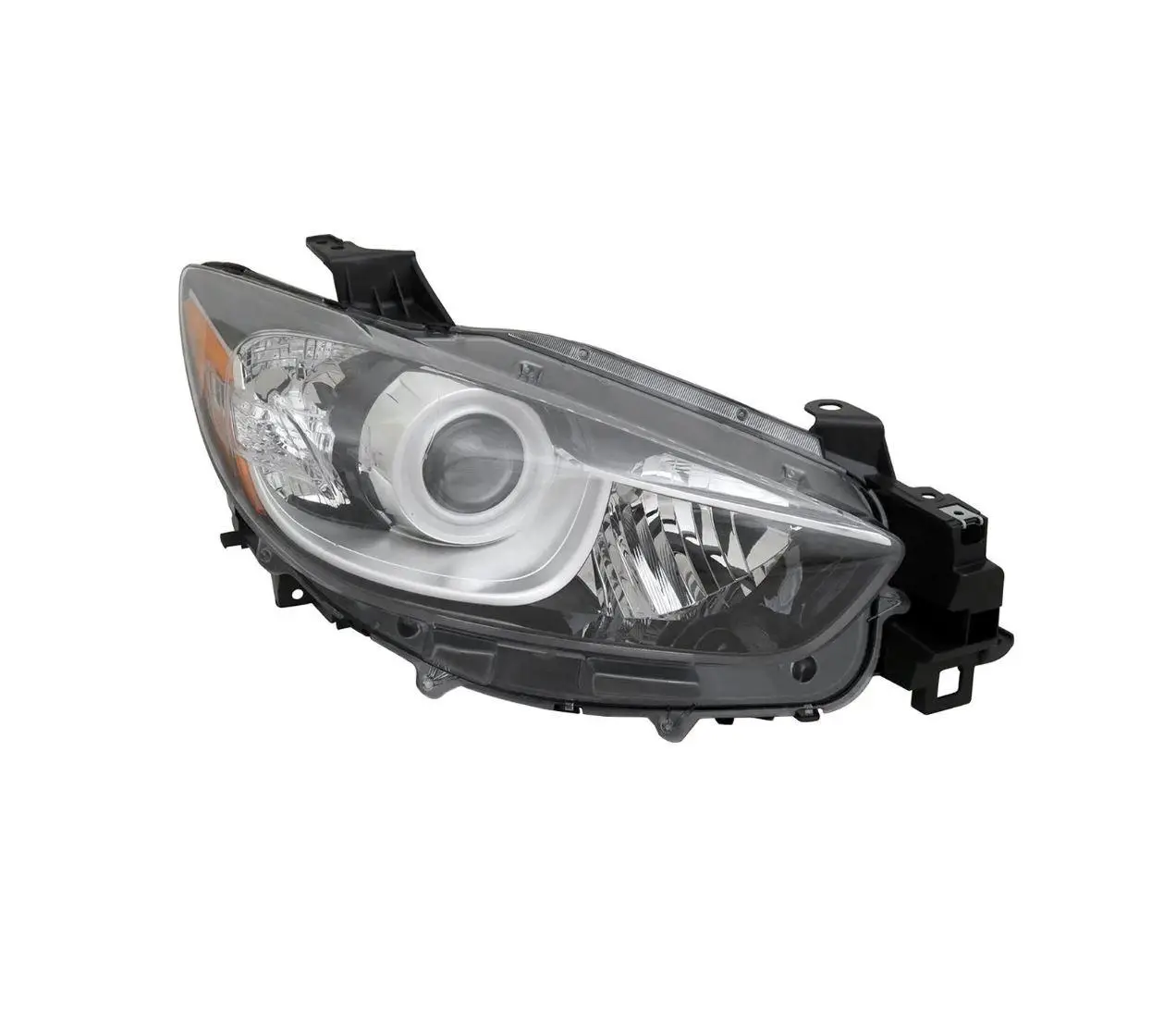 Фара Правая Mazda Cx5 2012-2016 Kj01-51-031C