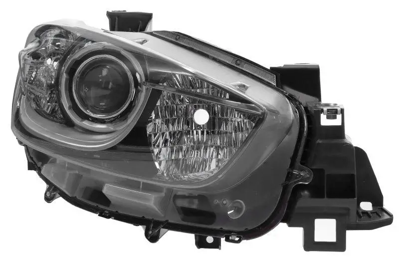 Права фара Mazda Cx-5 2012-2016 Ксенон KR8251031