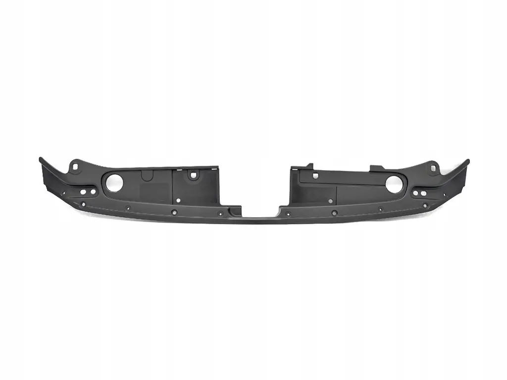 Накладка над радиатором Mazda 6 GJ 2013- 2016 GHP950717D GHP950717C