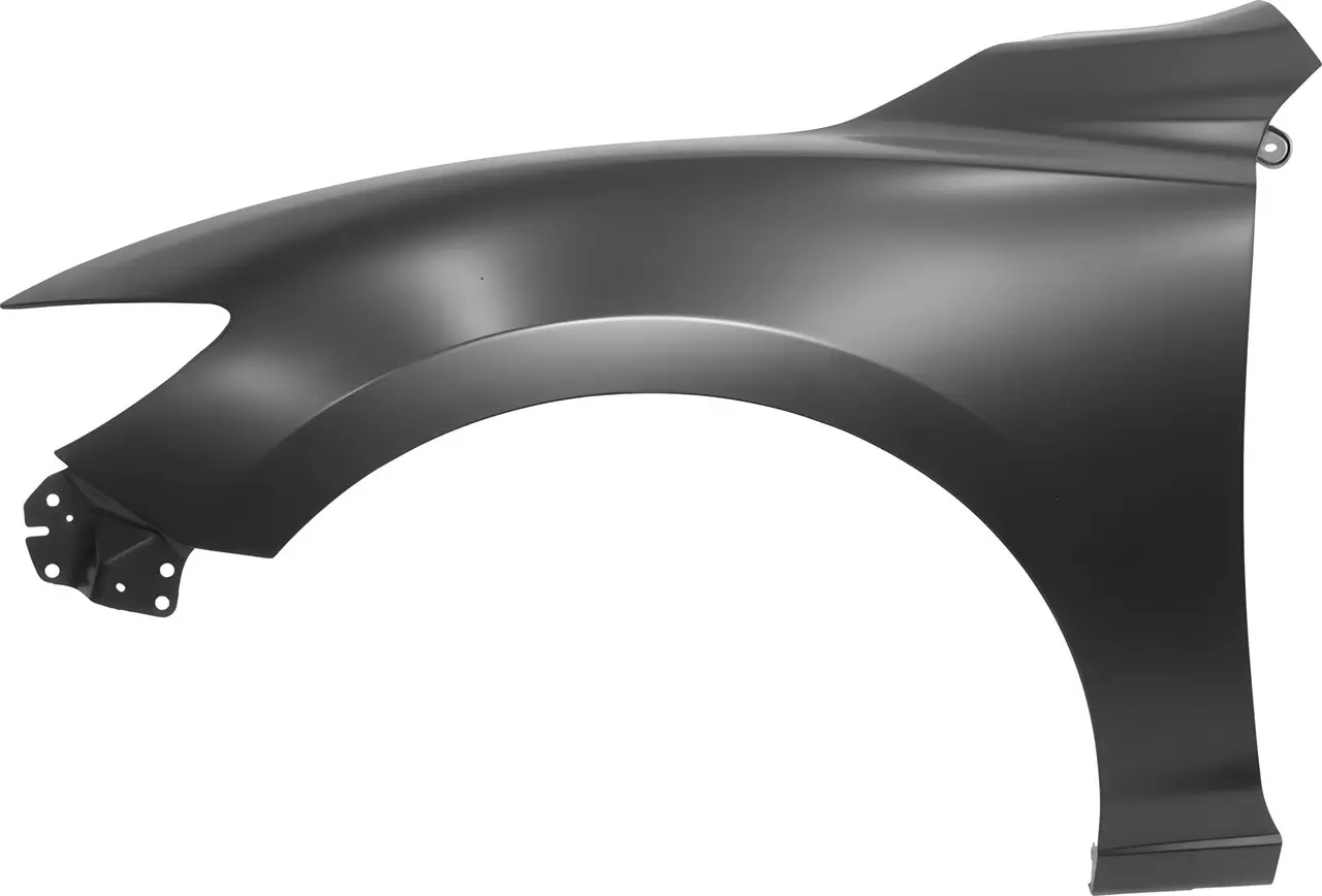 Крыло левое Mazda 6 GJ 2014-2018 GHP952211A