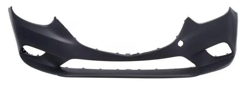 Передній Бампер Mazda 6 Gj 2013-2016 GHR250031B8N