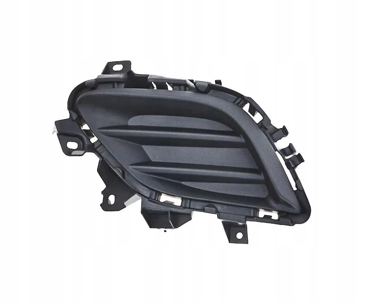 Решетка Бампера Левая Mazda 6 2012-2016 GH9P50C21A