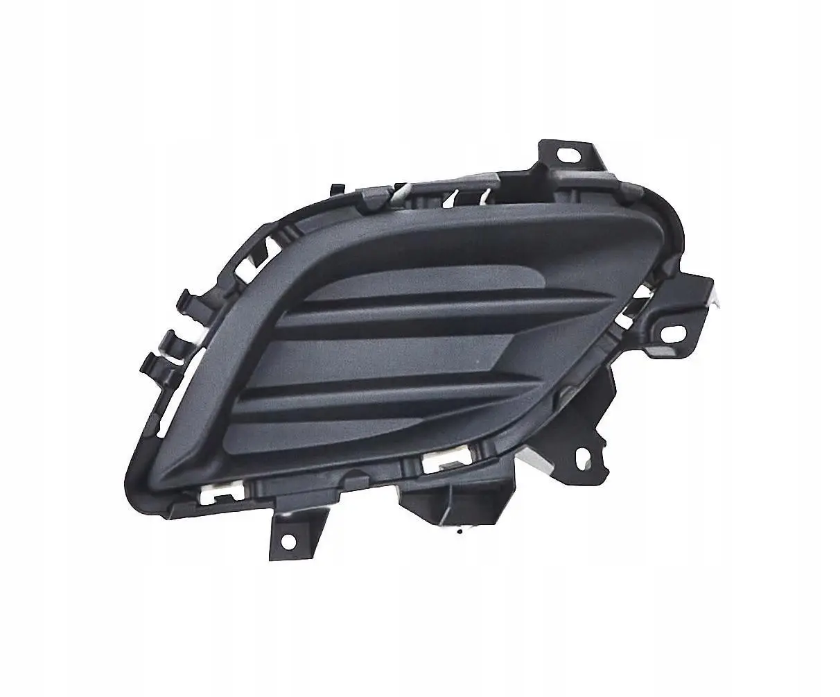 Решетка Бампера Правая Mazda 6 2012-2016 GH9P50C11A