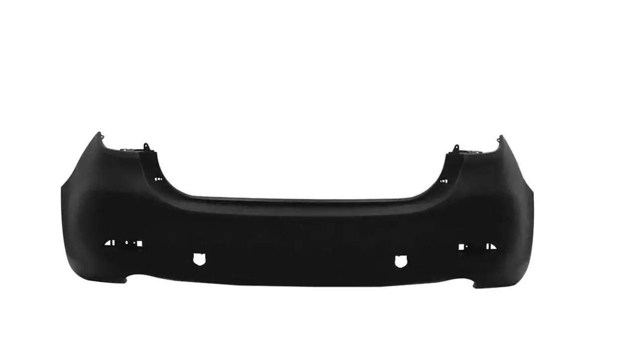 Задний Бампер Mazda 6 Gj 2013-2018 Седан GJR950221ABB