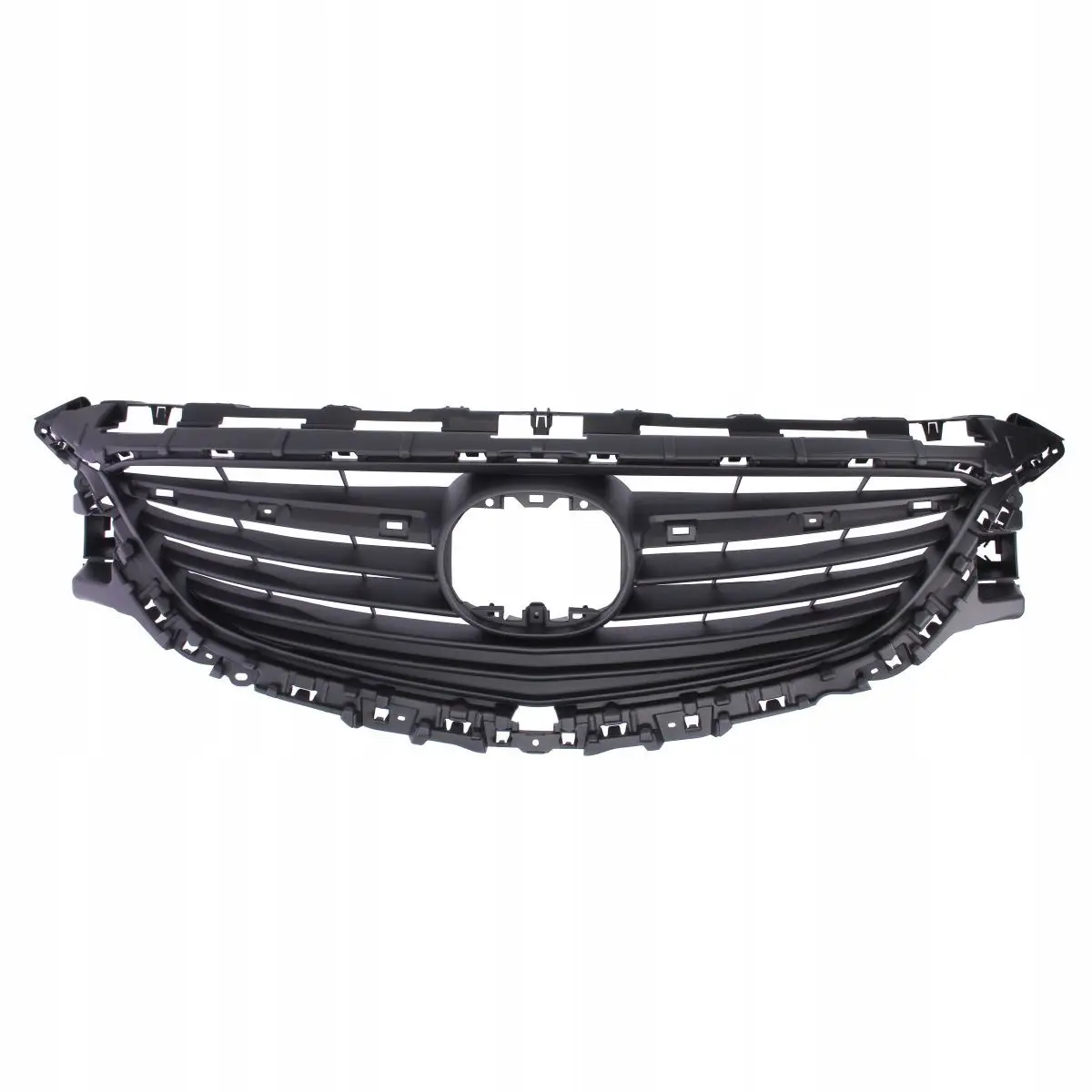 Решетка радиатора Mazda 6 GJ 2013-2016 GHP950712E
