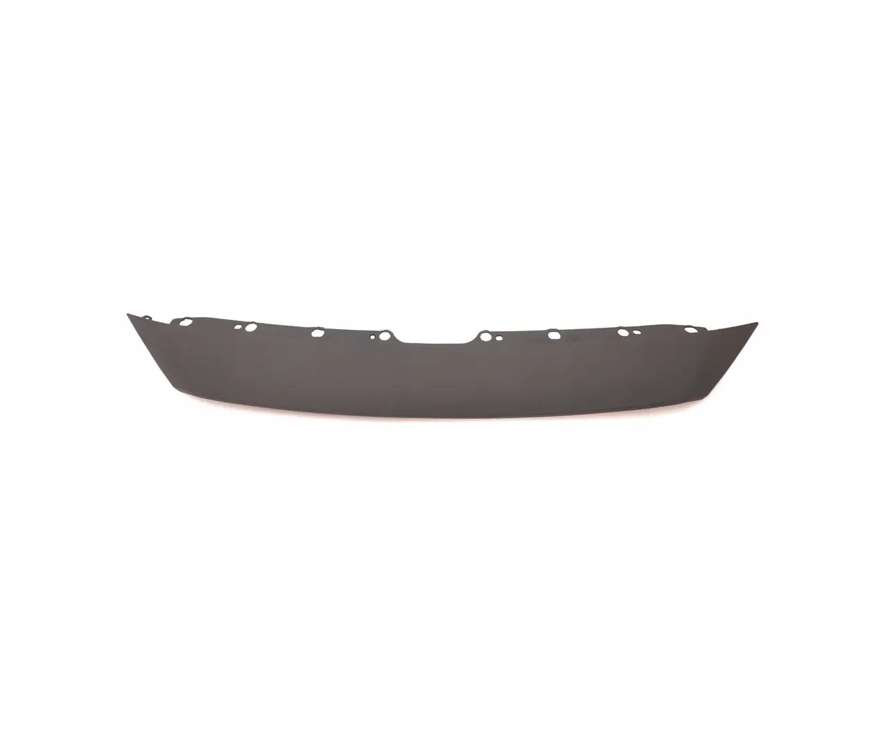 Накладка решетки радиатора Mazda 6 GJ 2013- 2016 GHP950033C51 GHP95003362