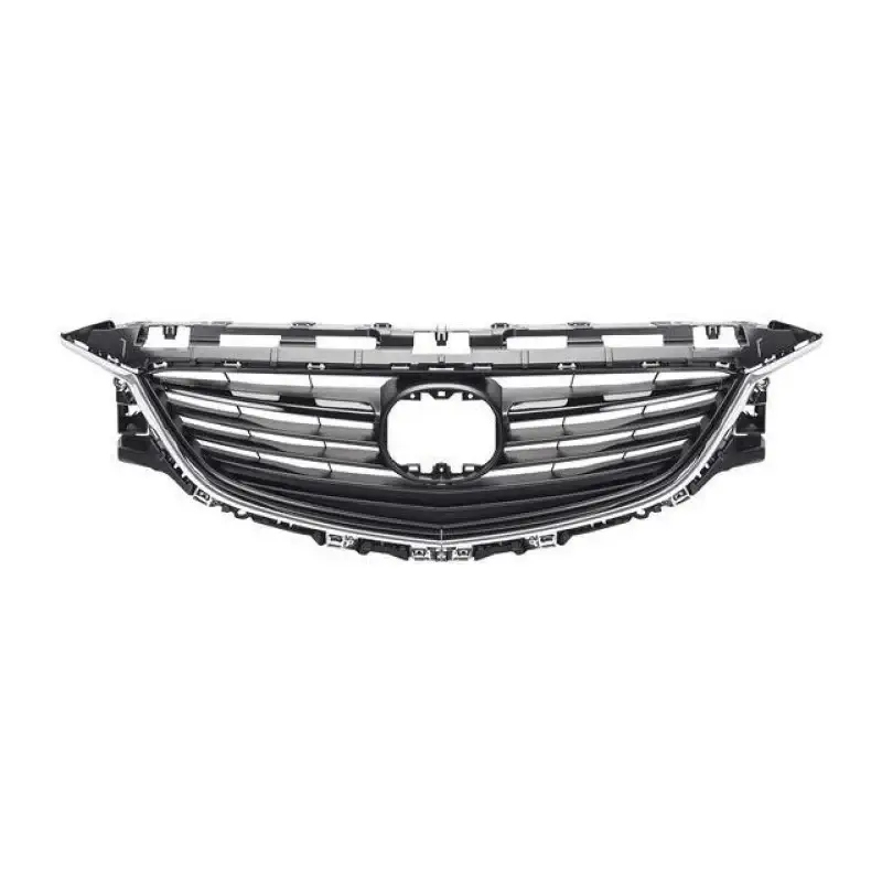 Решітка радіатора Mazda 6 GJ 2013-2016 GHP950712E
