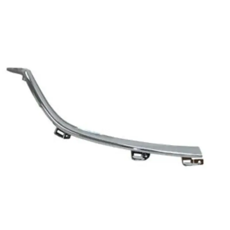 Молдинг решітки радіатора правий Mazda 6 GJ 2013-2016, GHP9507J1C
