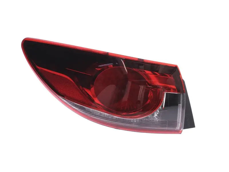 Левый Фонарь  Mazda 6 Gj Седан 2012-2016 Led GHK151160B