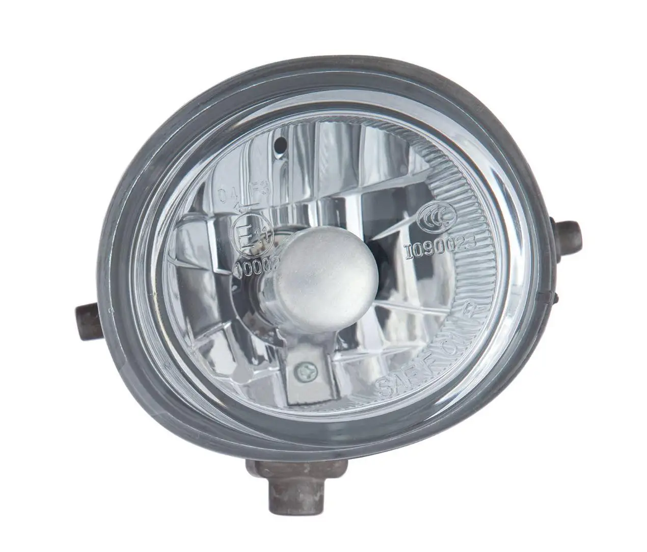Фара Противотуманная Левая Mazda 3 2013-2016 Geg151690B