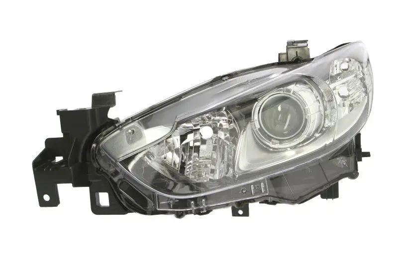 Фара Левая Mazda 6 Gj 2013-2016 Ghp9510L0F