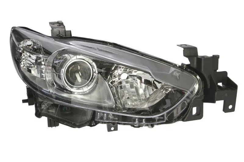 Фара Правая Mazda 6 Gj 2013-2016 Ghp9510K0F