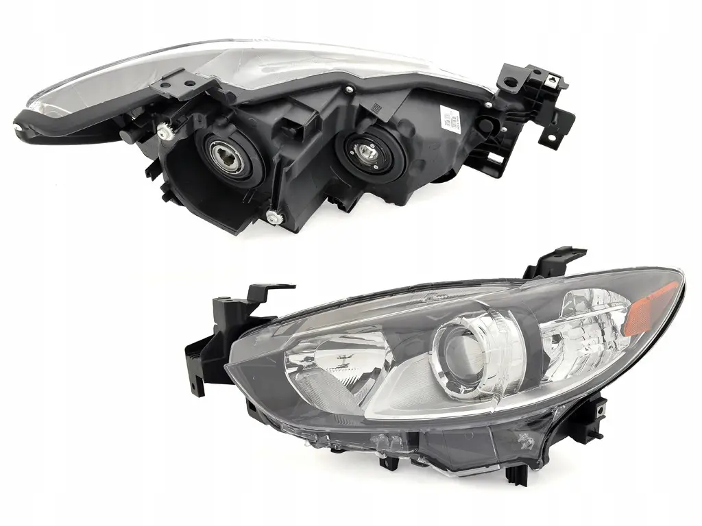 Фара Ліва Mazda 6 Gj 2013-2016 Usa Gmp2510L0