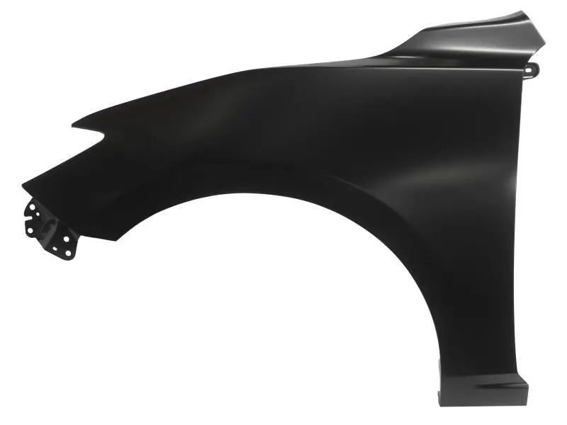 Крыло левое Mazda 3 BM 2014-2018 B45A52211B