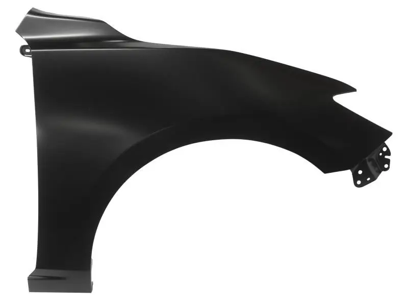 Крыло правое Mazda 3 BM 2014-2018 B45A52111B