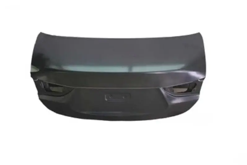 Крышка Багажника Mazda 3 Bm Седан 2013-2018  BHY05261XC