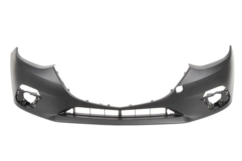 Передний Бампер Mazda 3 Bm 2013-2016 BHN150031ABB