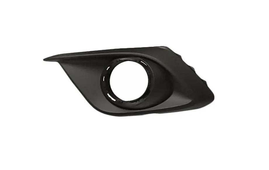 Решетка Бампера Левая Mazda 3 2013-2016 Под Окуляр BJE150C21A MA1038128 104-59915A
