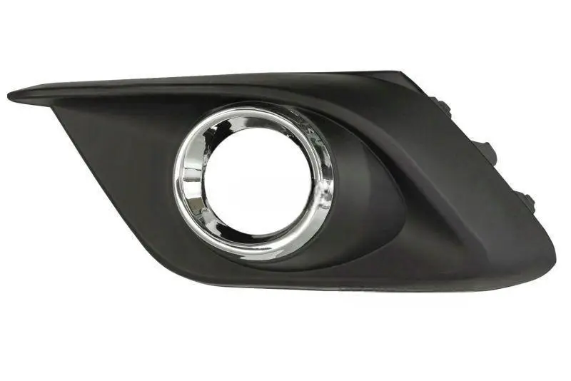 Решітка Бампера Ліва Mazda 3 2013-2016 BJE150C21
