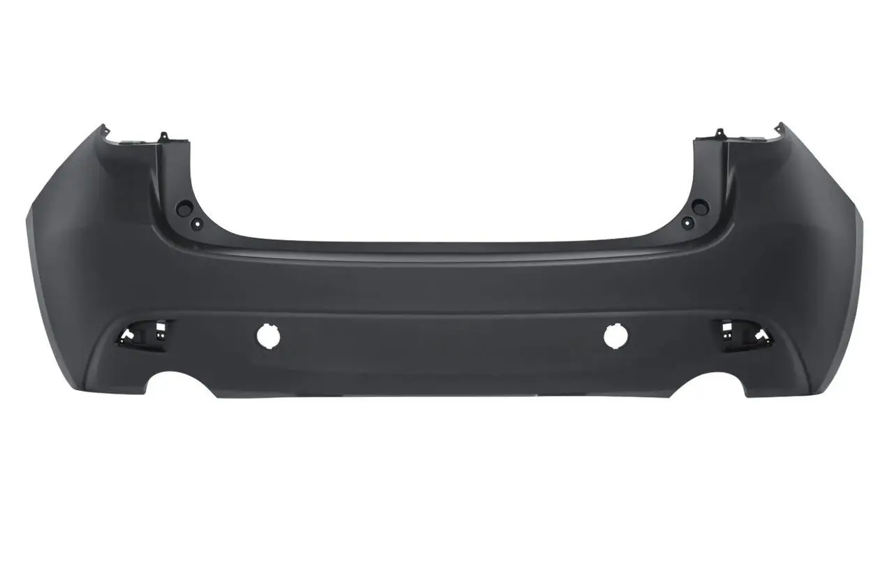 Задній Бампер Mazda 3 Bm 2013-2016 Хетчбек BJT650221ABB
