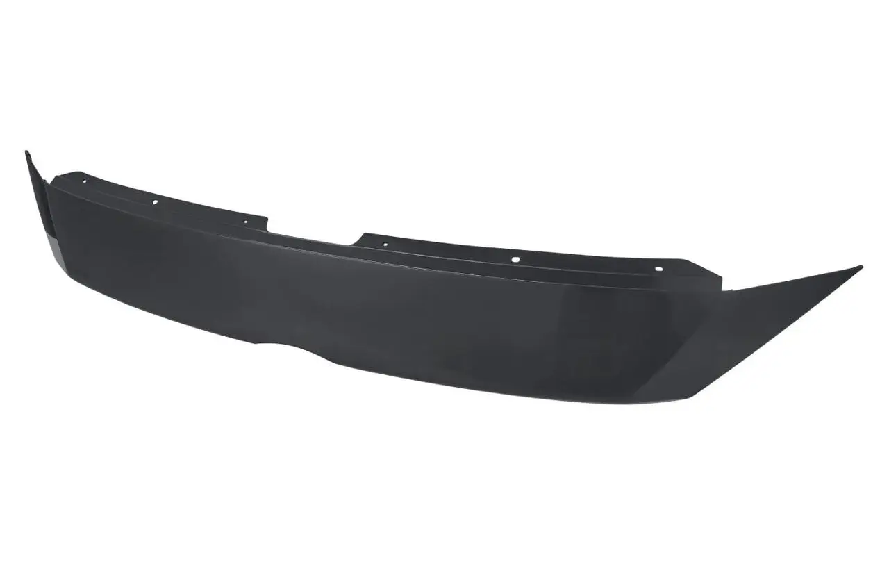 Накладка Решітка Радіатора Верхня Mazda 3 2013-2016 BJS75003351
