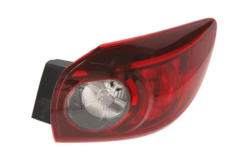 Правий Ліхтар Mazda 3 Bm 2013-2016 B45C51150