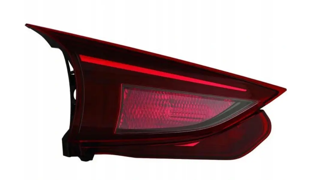 Задний Фонарь Левый Внутренний Mazda 3 2013-2016 Хетчбек Bjf1-51-3G0A