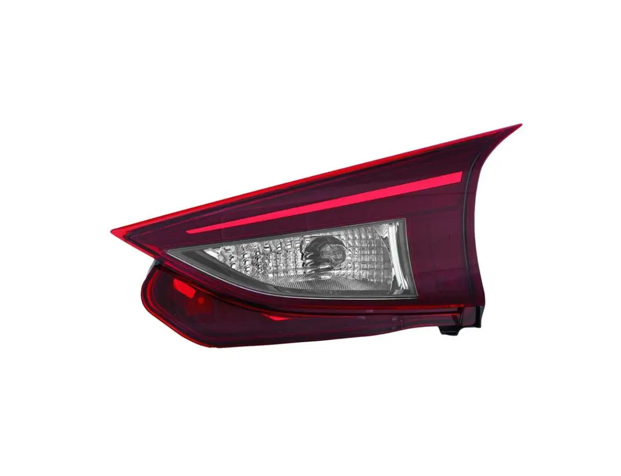 Задний Фонарь Правый Внутренний Mazda 3 2013-2016 Хетчбек B45C-51-3F0A