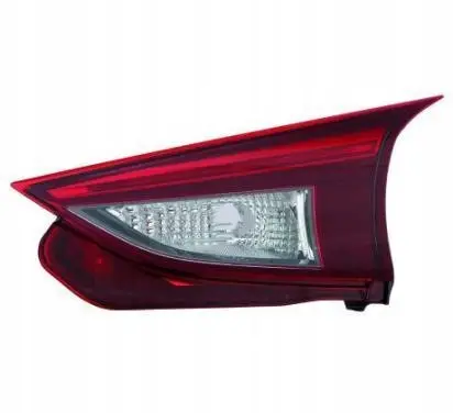 Правий Ліхтар Внутрішній Mazda 3 BM Led 2013-2016